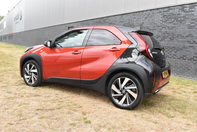 Toyota AYGO X 1.0 VVT-i MT Envy Jbl Navigatie Carplay