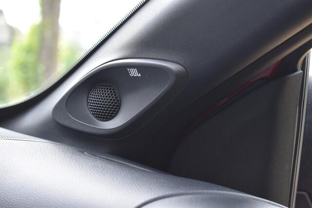 Toyota AYGO X 1.0 VVT-i MT Envy Jbl Navigatie Carplay