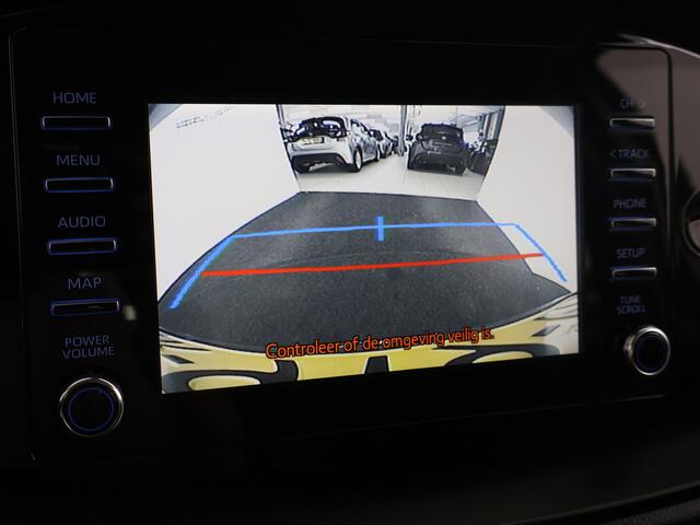 Toyota AYGO X 1.0 VVT-i MT Play | Dealer Onderhouden | Cruise Control Adaptive | Achteruitrijcamera | Airco | elektrische ramen voor | Elektrisch verstelbare spiegels |