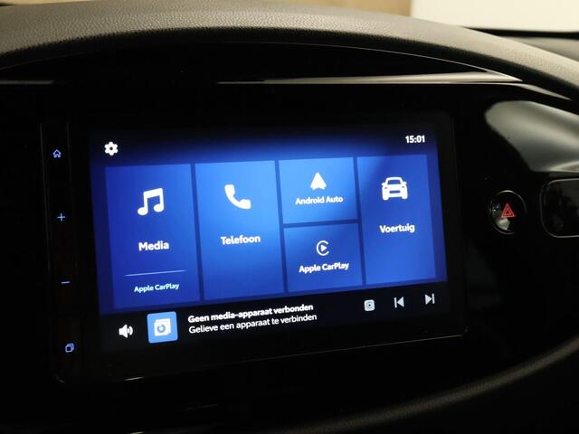 Toyota AYGO X 1.0 VVT-i MT Pulse - ORIGINEEL NEDERLANDSE AUTO - ACHTERUITRIJCAMERA - APPLE CARPLAY/ANDROID AUTO - CRUISE CONTROL ADAPTIEF - AUTOMATISCHE AIRCO - LED KOPLAMPEN - RIJSTROOKSENSOR MET CORRECTIE - VERKEERSBORDDETECTIE - GROOTLICHTASSISTENT - LICHTMETALEN