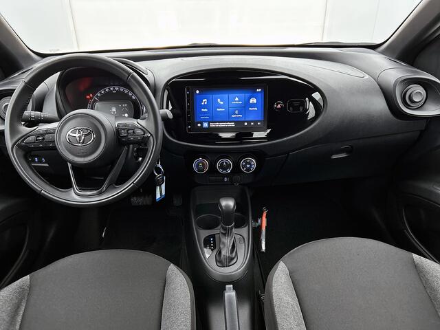 Toyota AYGO X 1.0 VVT-i S-CVT Play Automaat | Apple CarPlay | Android Auto |