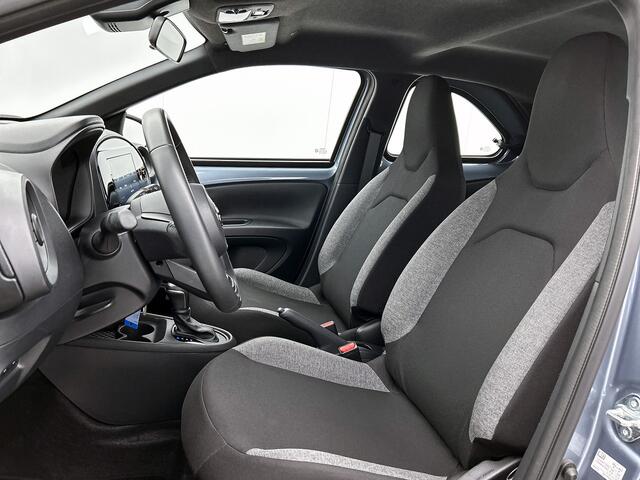 Toyota AYGO X 1.0 VVT-i S-CVT Play Automaat | Apple CarPlay | Android Auto |