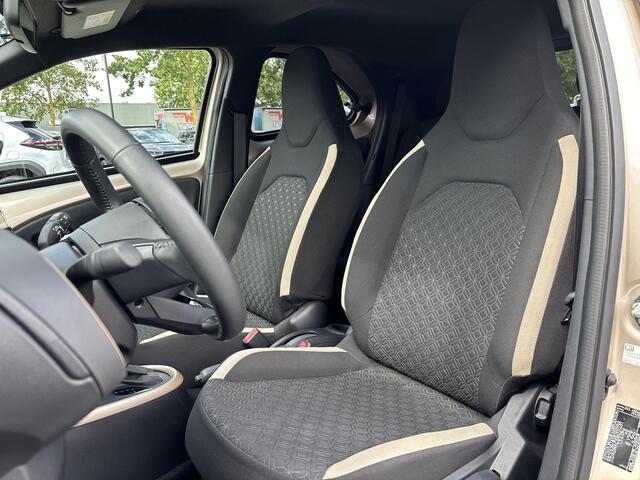Toyota AYGO X 1.0 VVT-i S-CVT Pulse