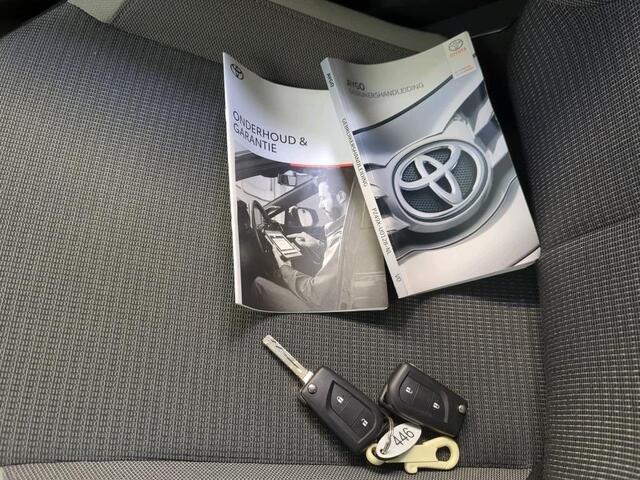 Toyota AYGO 1.0 VVT-i x-Play, Camera! Carplay! VERWACHT!!