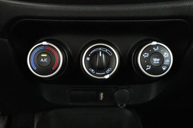 Toyota AYGO X 1.0 VVT-i MT Play | Apple Carplay/Android Auto |