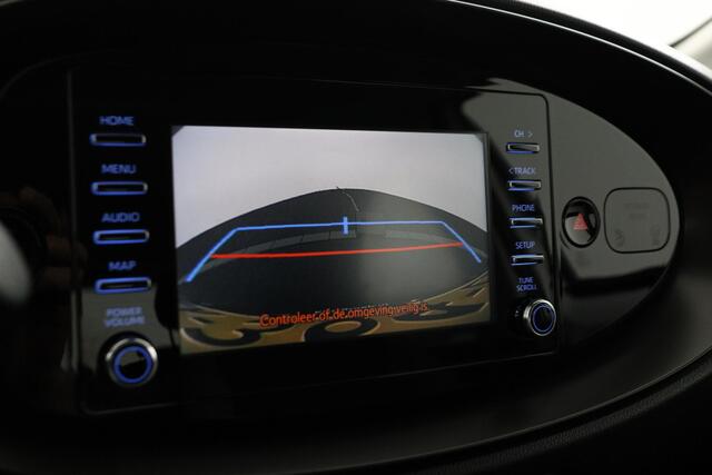 Toyota AYGO X 1.0 VVT-i MT Play | Apple Carplay/Android Auto |