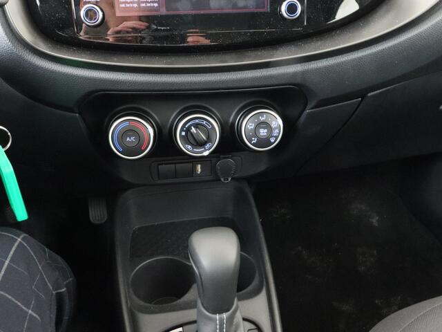 Toyota AYGO X 1.0 VVT-i S-CVT play | BTW voertuig | Apple CarPlay/Android Auto | Cruise Control | Airco | achteruitrijcamera |