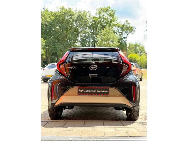 Toyota AYGO 1.0 VVT-I MT PULSE