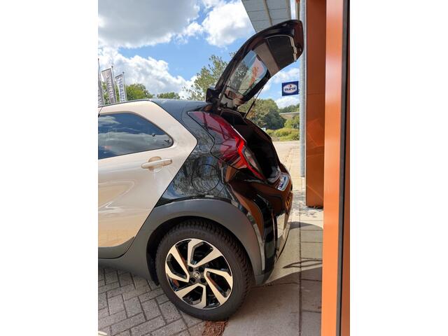 Toyota AYGO 1.0 VVT-I MT PULSE