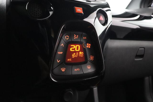 Toyota AYGO 1.0 VVT-i x-JBL