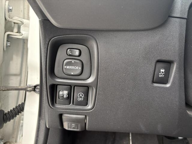Toyota AYGO 1.0 VVT-i x-play limited