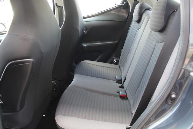 Toyota AYGO 1.0 VVT-i x-play | Rijklaar | Apple/Android | Camera | Airco | Bluetooth | Dealer onderhouden | NL-auto