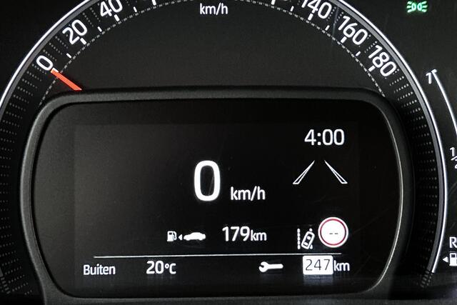 Toyota AYGO X 1.0 VVT-i MT | Apple Carplay | Airco | Cruise control