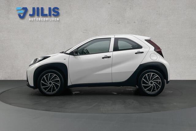 Toyota AYGO X 1.0 VVT-i MT | Apple Carplay | Airco | Cruise control