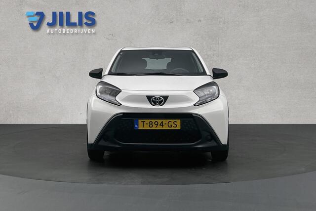 Toyota AYGO X 1.0 VVT-i MT | Apple Carplay | Airco | Cruise control
