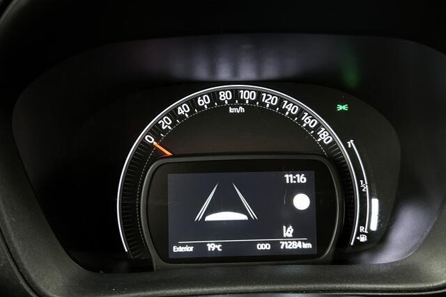 Toyota AYGO X 1.0 VVT-i MT | Apple Carplay | Airco | Cruise control
