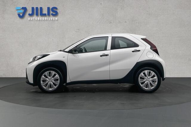 Toyota AYGO X 1.0 VVT-i MT | Apple Carplay | Airco | Cruise control