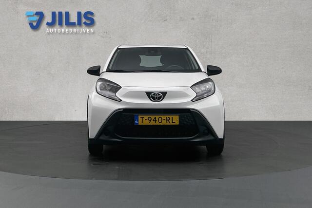 Toyota AYGO X 1.0 VVT-i MT | Apple Carplay | Airco | Cruise control