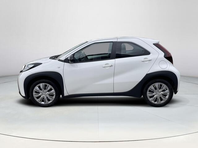 Toyota AYGO X 1.0 VVT-i MT Play **ADAPTIEF CRUISE CONTROL/ PARKEERCAMERA/ APPLE CARPLAY**
