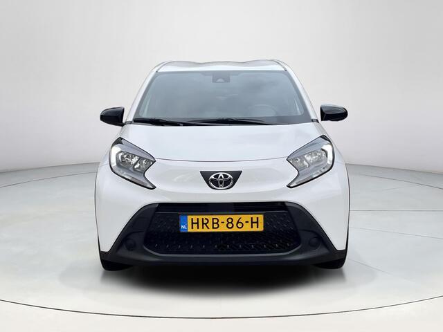 Toyota AYGO X 1.0 VVT-i MT Play **ADAPTIEF CRUISE CONTROL/ PARKEERCAMERA/ APPLE CARPLAY**