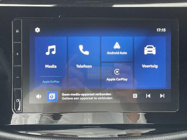 Toyota AYGO X 1.0 VVT-i MT Play **ADAPTIEF CRUISE CONTROL/ PARKEERCAMERA/ APPLE CARPLAY**
