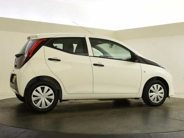 Toyota AYGO 1.0 VVT-i x-fun | Bluetooth | Airco