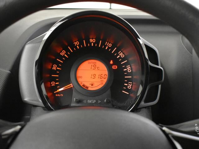 Toyota AYGO 1.0 VVT-i x-fun | Bluetooth | Airco