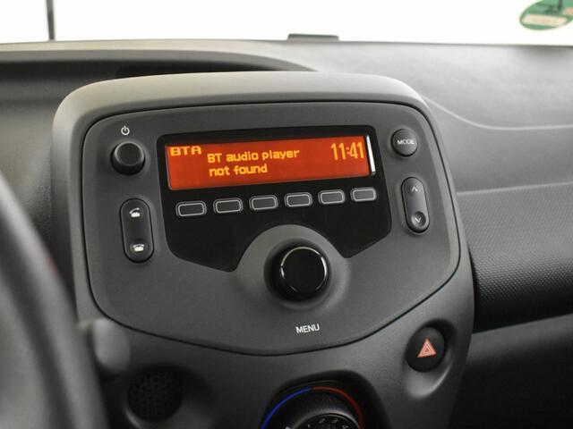 Toyota AYGO 1.0 VVT-i x-fun | Bluetooth | Airco
