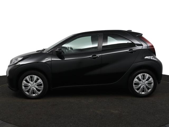 Toyota AYGO X 1.0 VVT-i MT Play | Adaptive Cruise Control | Apple Carplay | Andorid Auto | Achteruitrijcamera |