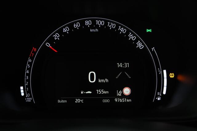 Toyota AYGO X 1.0 VVT-i MT Play | Adaptive Cruise Control | Apple Carplay | Andorid Auto | Achteruitrijcamera |