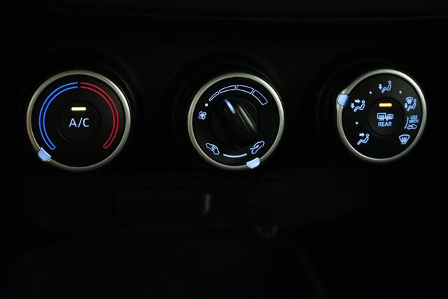 Toyota AYGO X 1.0 VVT-i MT Play | Adaptive Cruise Control | Apple Carplay | Andorid Auto | Achteruitrijcamera |