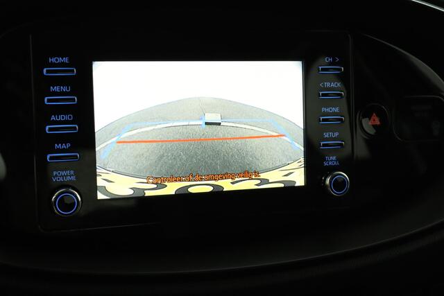 Toyota AYGO X 1.0 VVT-i MT Play | Adaptive Cruise Control | Apple Carplay | Andorid Auto | Achteruitrijcamera |