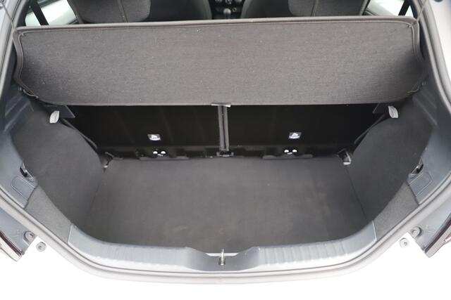 Toyota AYGO X 1.0 VVT-i MT Quiet Edition Airco Adaptive Cruise Elektrische Ramen CV