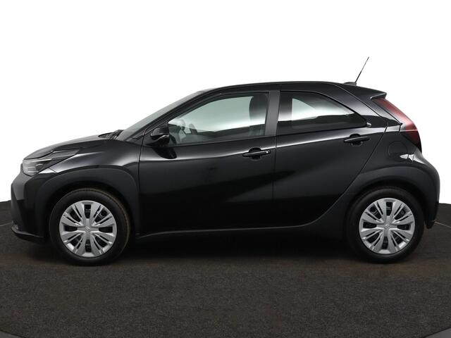 Toyota AYGO X Hybrid 115 play | Nieuwe Auto |