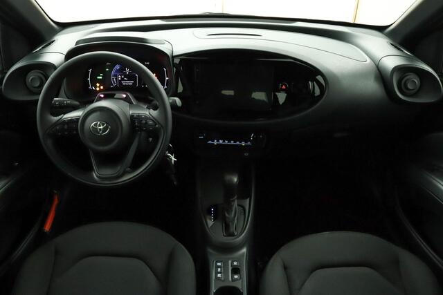Toyota AYGO X Hybrid 115 play | Nieuwe Auto |