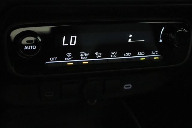 Toyota AYGO X Hybrid 115 play | Nieuwe Auto |