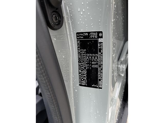 Toyota AYGO X Hybrid 115 pulse NIEUW SNEL RIJDEN