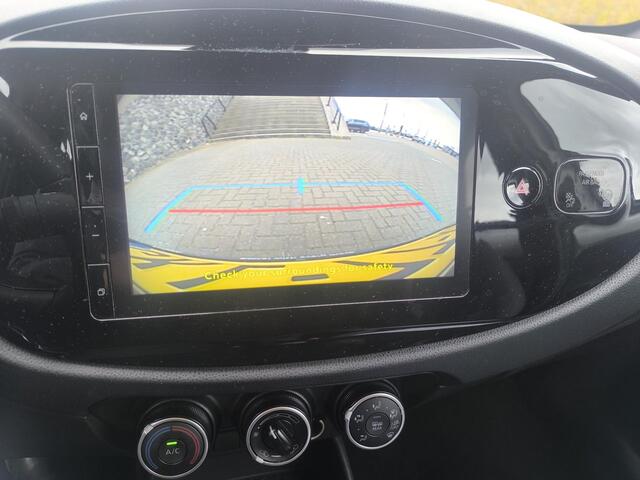 Toyota AYGO X 1.0 VVT-i MT Play Carplay & android, Camera achter, adaptieve cruise control, airco, 1e eigenaar, org NL auto.
