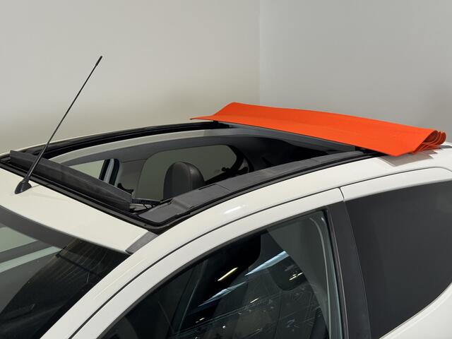 Toyota AYGO 1.0 VVT-i x-cite | CarPlay | Canvas dak |