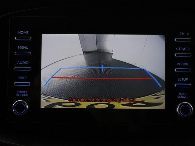 Toyota AYGO X 1.0 VVT-i MT Play Sport | Apple Carplay & AndroidAUTO | Airco | Camera | Privacy Glass |