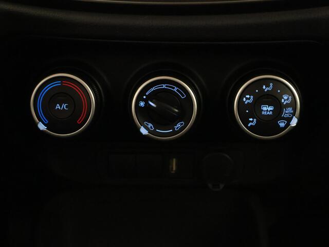 Toyota AYGO X 1.0 VVT-i MT Play Sport | Apple Carplay & AndroidAUTO | Airco | Camera | Privacy Glass |