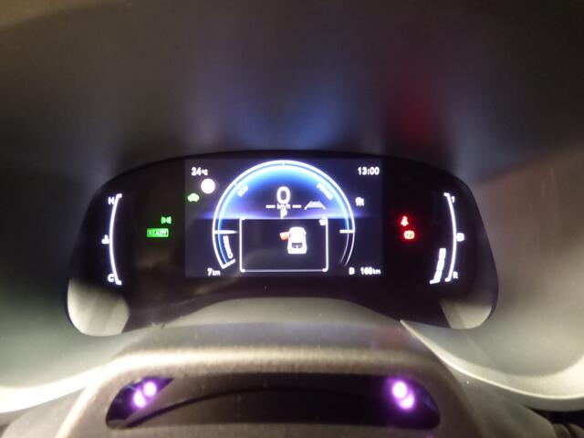 Toyota AYGO X Hybrid 115 pulse Bi Tone