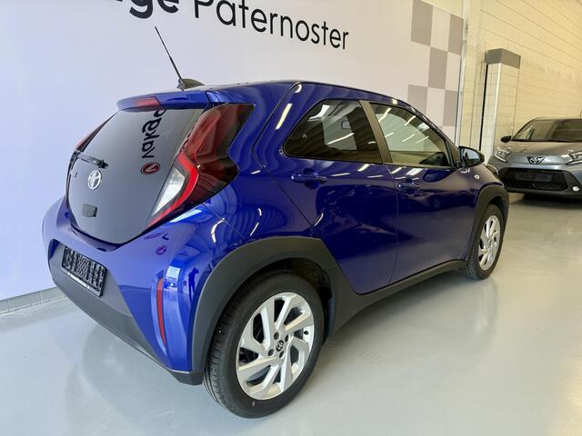 Toyota AYGO X 1.0 VVT-i MT Carplay / Camera / Adaptive Cruise
