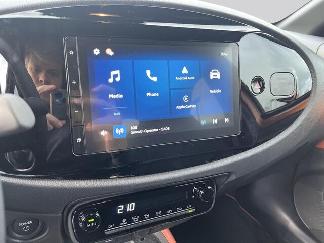 Toyota AYGO X Pulse 1.5 Hybride