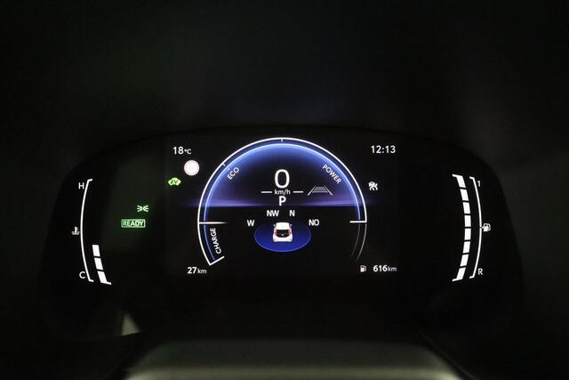 Toyota AYGO X Hybrid 115 pulse | Apple Carplay/Android Auto | Parkeer sensoren | Climate Control | Cruise Control |