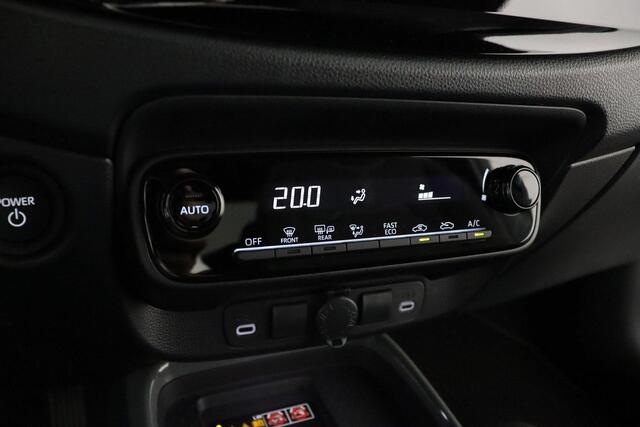 Toyota AYGO X Hybrid 115 pulse | Apple Carplay/Android Auto | Parkeer sensoren | Climate Control | Cruise Control |