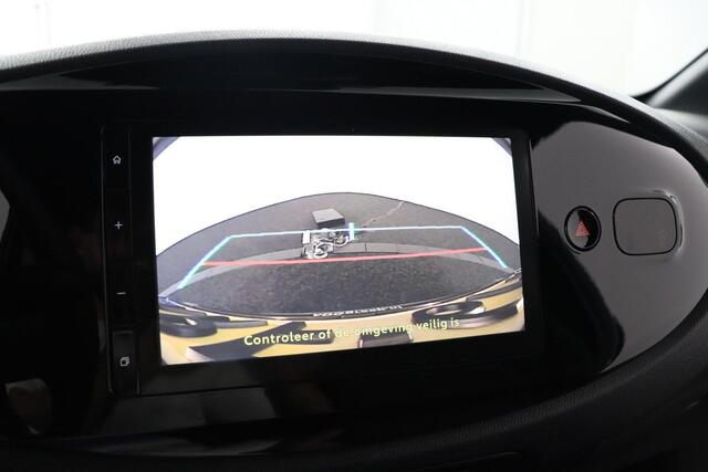 Toyota AYGO X Hybrid 115 pulse | Apple Carplay/Android Auto | Parkeer sensoren | Climate Control | Cruise Control |