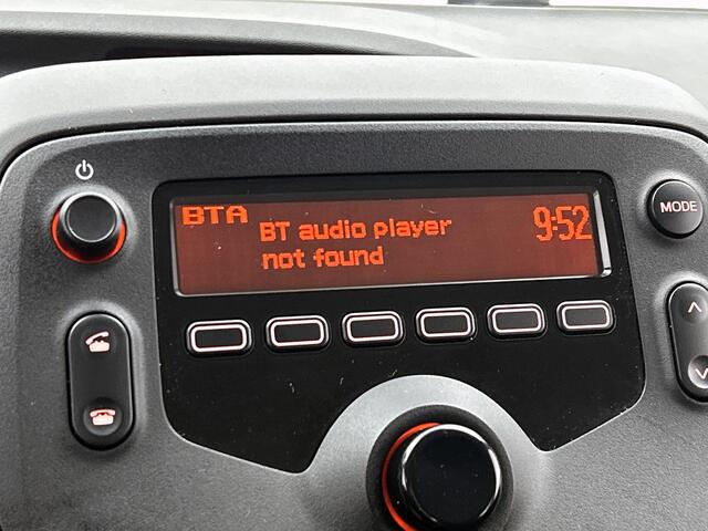 Toyota AYGO 1.0 VVT-i x-fun | Dealer onderhouden | Airco | Bluetooth | elektrische ramen voor | Speed limiter |