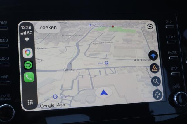 Toyota AYGO X 1.0 VVT-i MT Pulse Bi-tone | Carplay | All Seasons