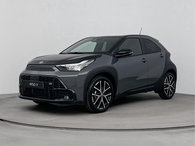 Toyota AYGO X Hybrid 115 GR Sport *NIEUW* | Direct leverbaar! | Inruilpremie | *